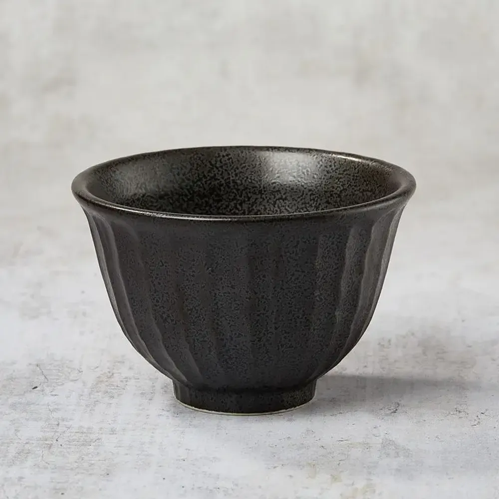 Bols - Bols à riz - SHINOGI - NISHIKIDÔRI