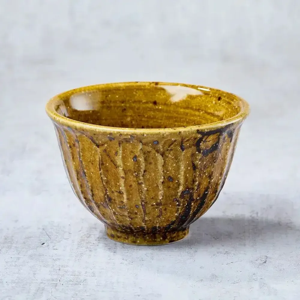 Bols - Bols à riz - SHINOGI - NISHIKIDÔRI