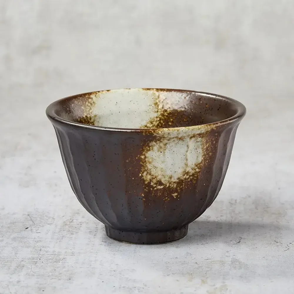 Bols - Bols à riz - SHINOGI - NISHIKIDÔRI