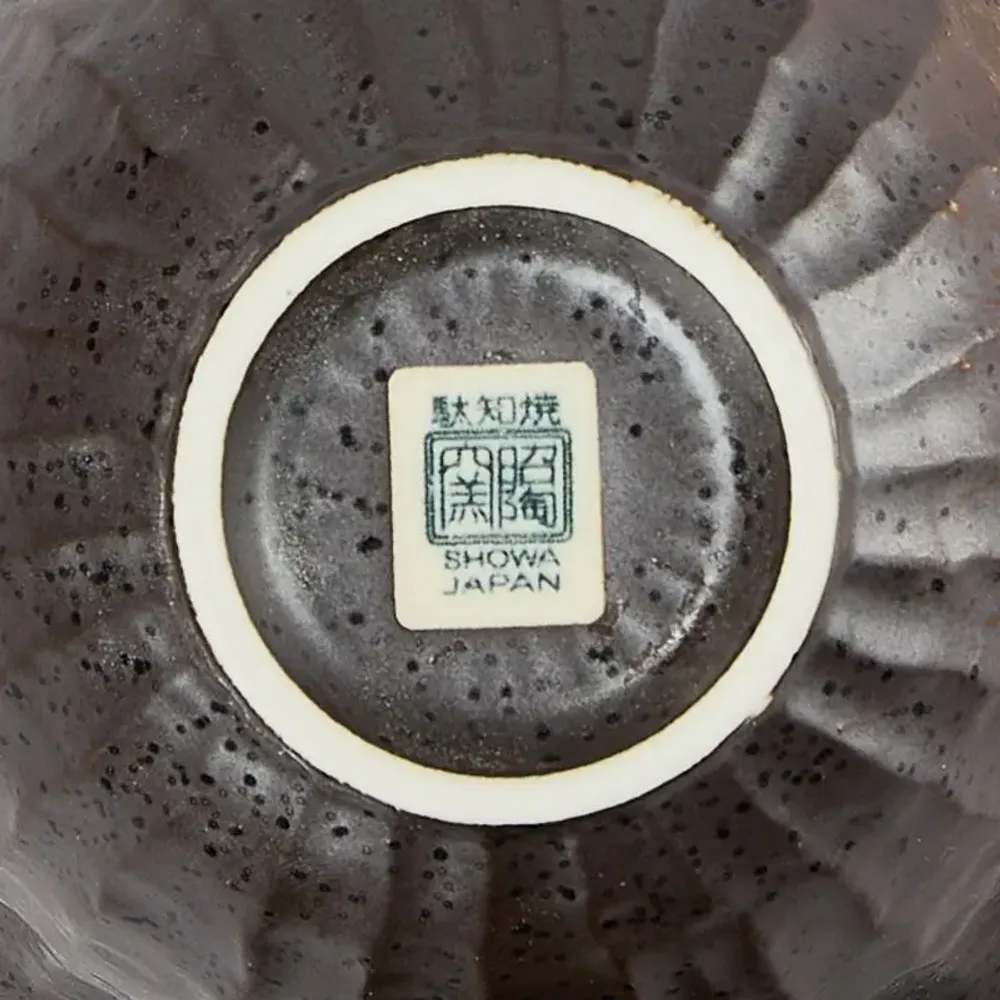 Bols - Bols à riz - SHINOGI - NISHIKIDÔRI