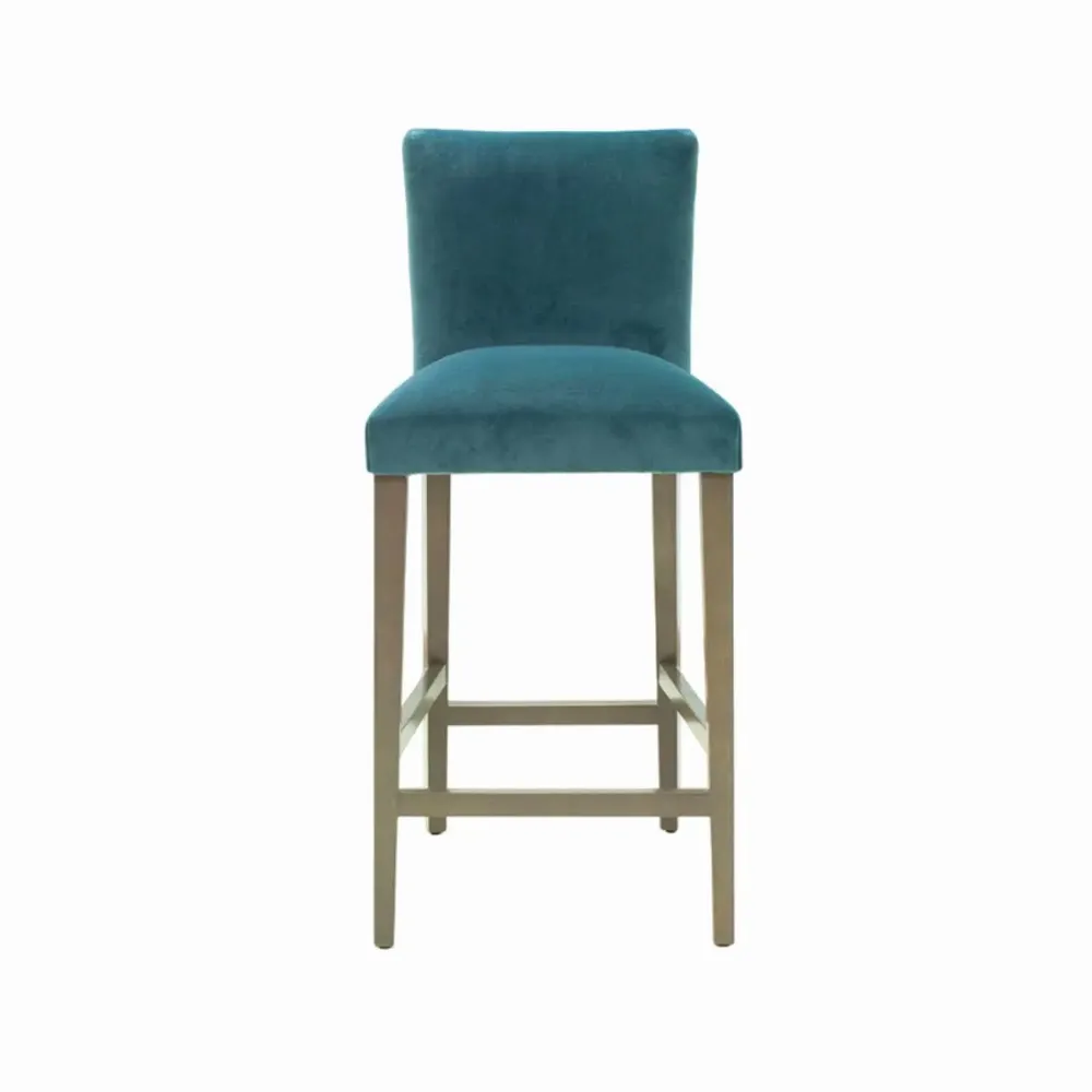 Stools for hospitalities & contracts - Luxor Stool Origins|Stool - CREARTE COLLECTIONS