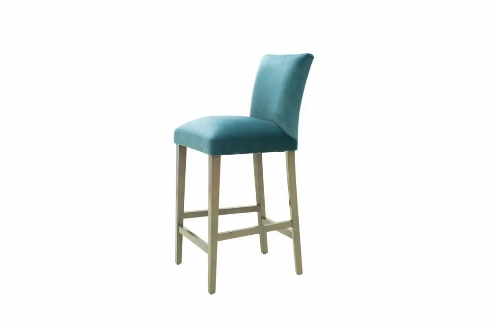 Stools for hospitalities & contracts - Luxor Stool Origins|Stool - CREARTE COLLECTIONS
