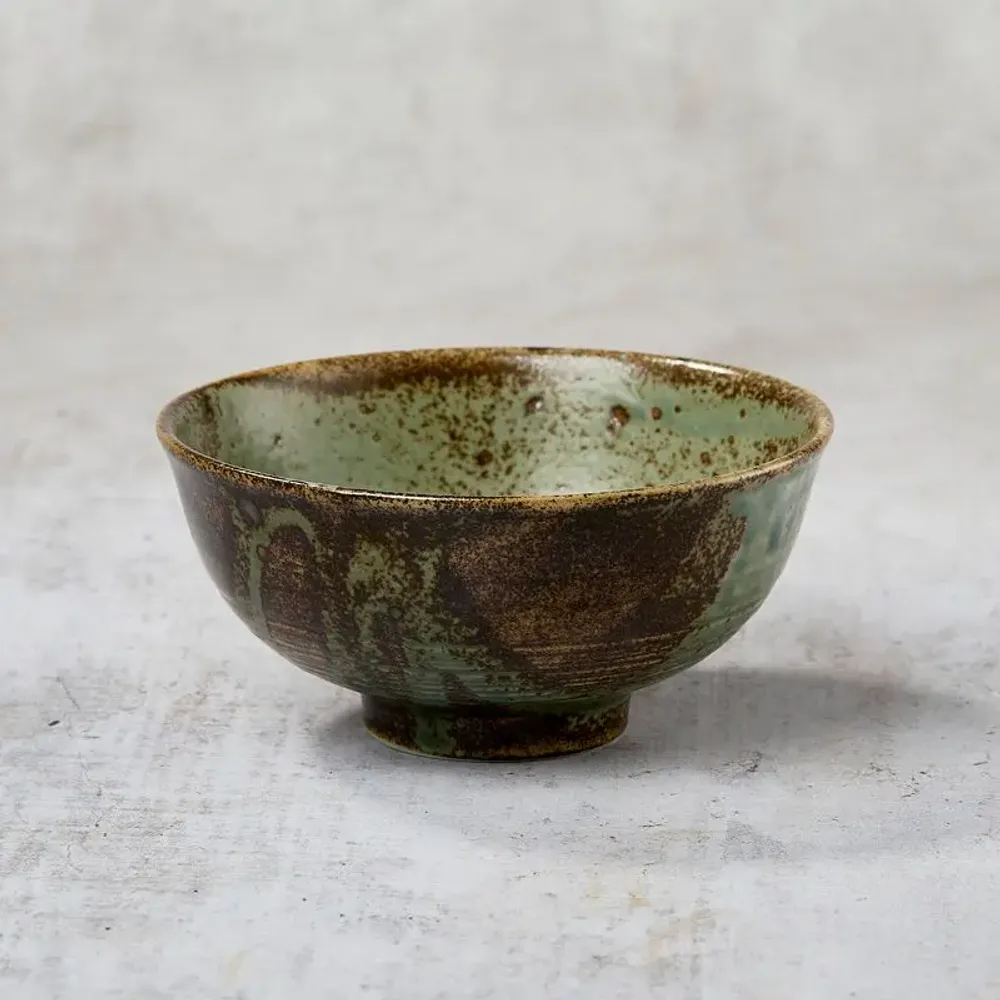 Bowls - Rice bowl - NAKAHIRA - NISHIKIDÔRI