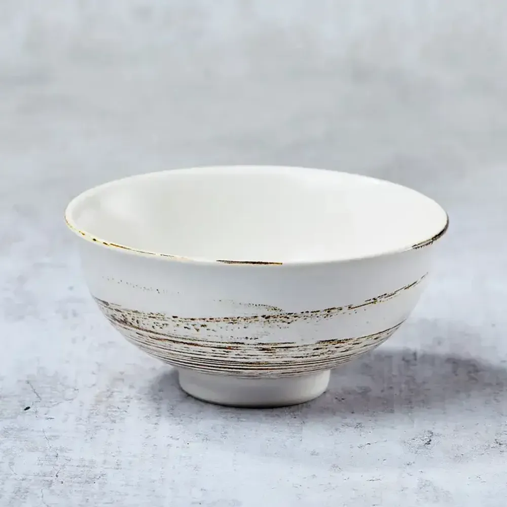 Bowls - Rice bowl - NAKAHIRA - NISHIKIDÔRI