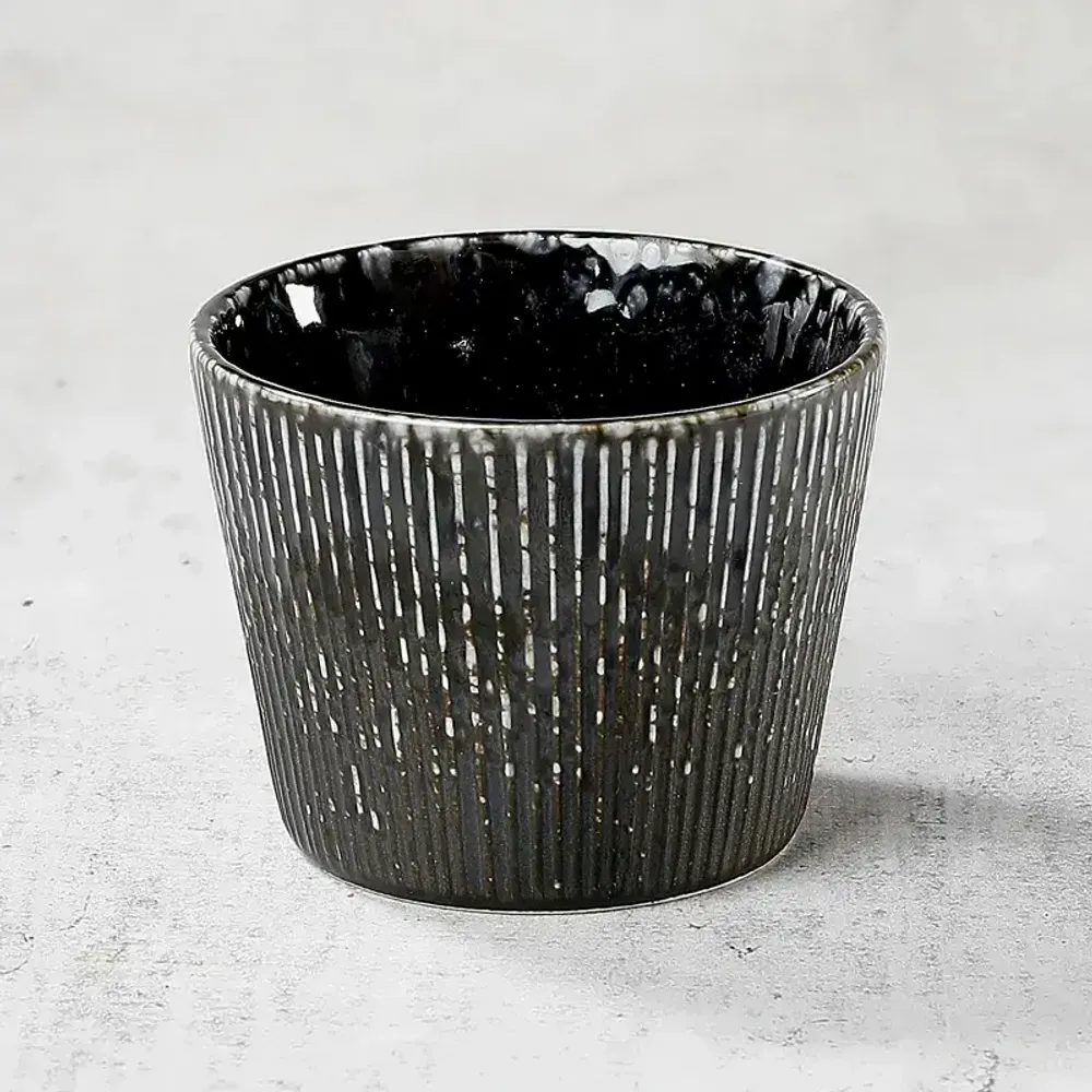 Mugs - Tsuyu soba choko cup - NISHIKIDÔRI