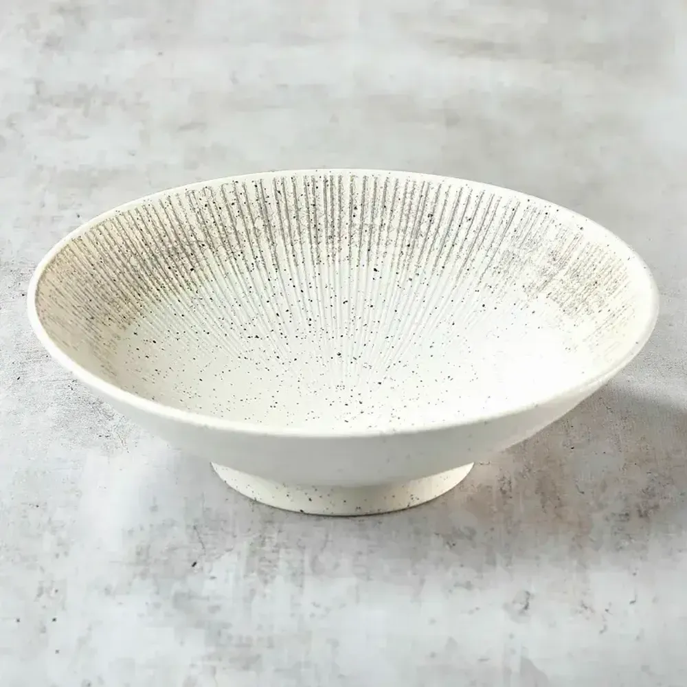 Assiettes au quotidien - Assiette à somen ou udon - NISHIKIDÔRI