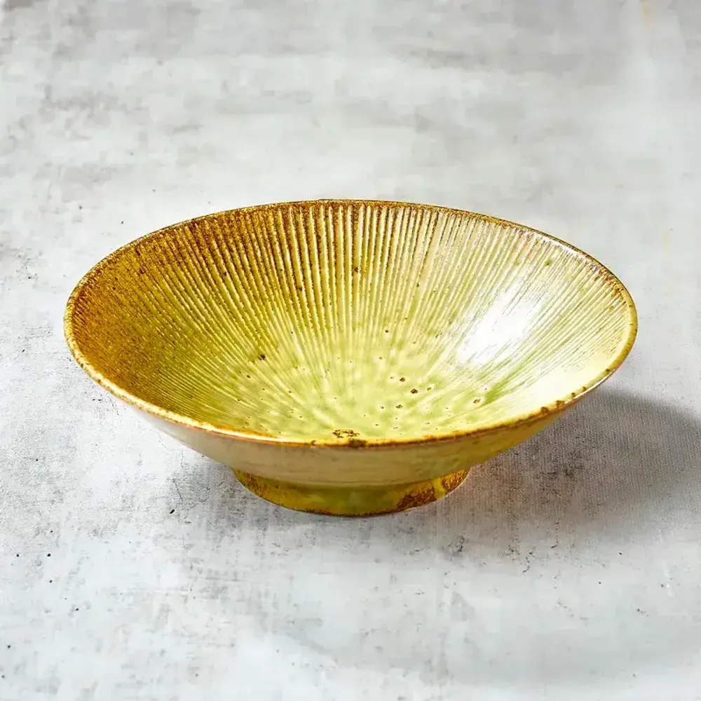 Assiettes au quotidien - Assiette à somen ou udon - NISHIKIDÔRI