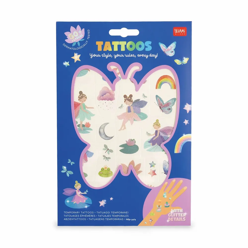 Kids accessories - WONDERLAND - LEGAMI MILANO