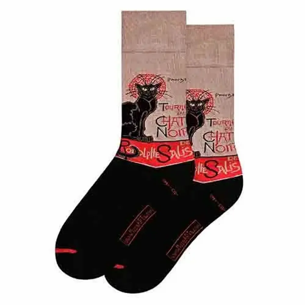 Chaussettes - MuseARTa | ART SOX - MUSEARTA
