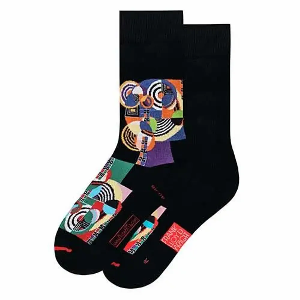 Chaussettes - MuseARTa | ART SOX - MUSEARTA