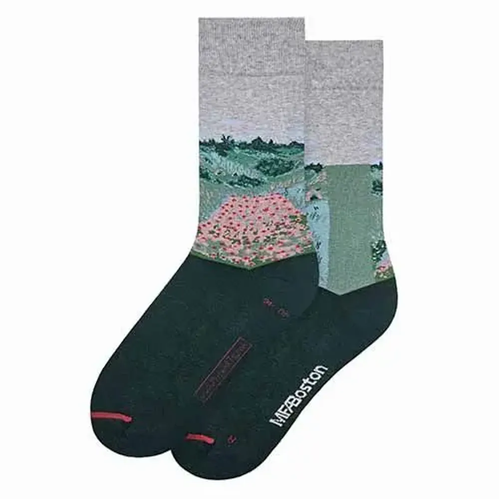 Chaussettes - MuseARTa | ART SOX - MUSEARTA