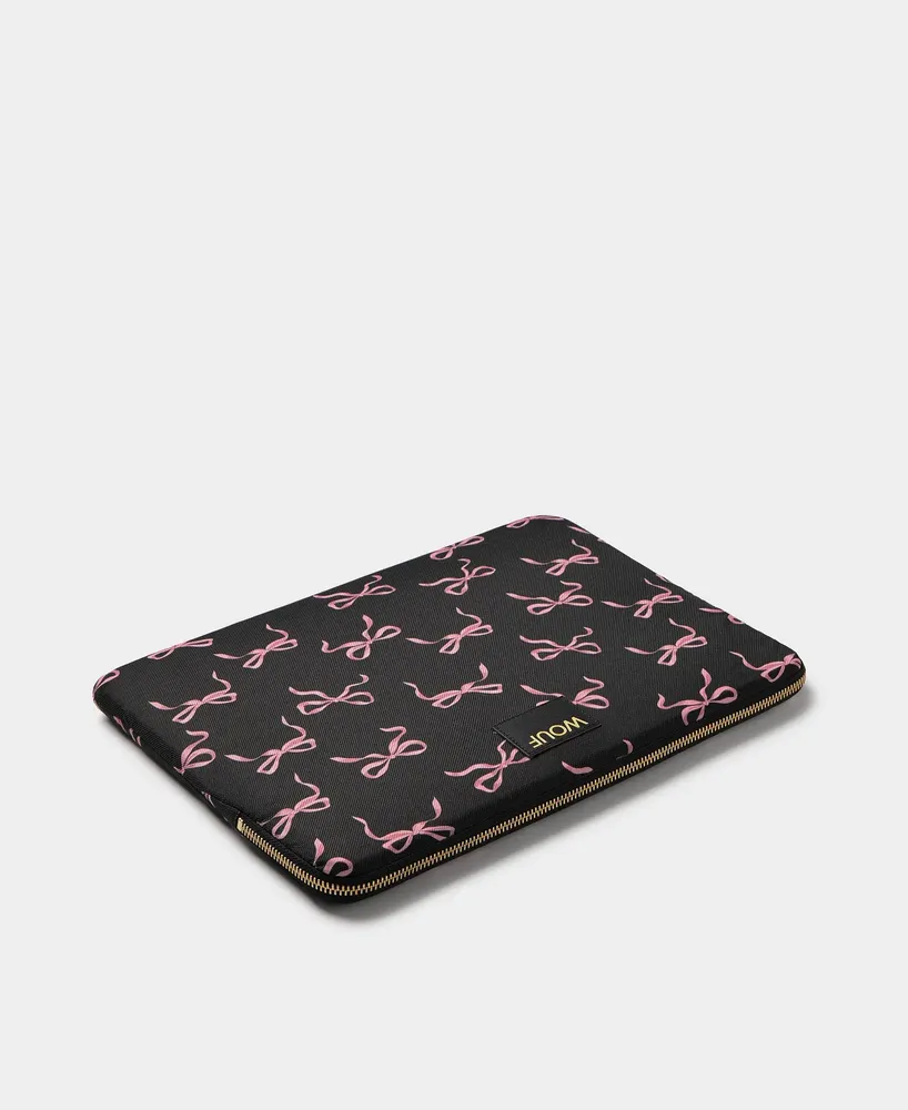 Sacs et cabas - Housse ordinateur 13" & 14" Juliette - WOUF