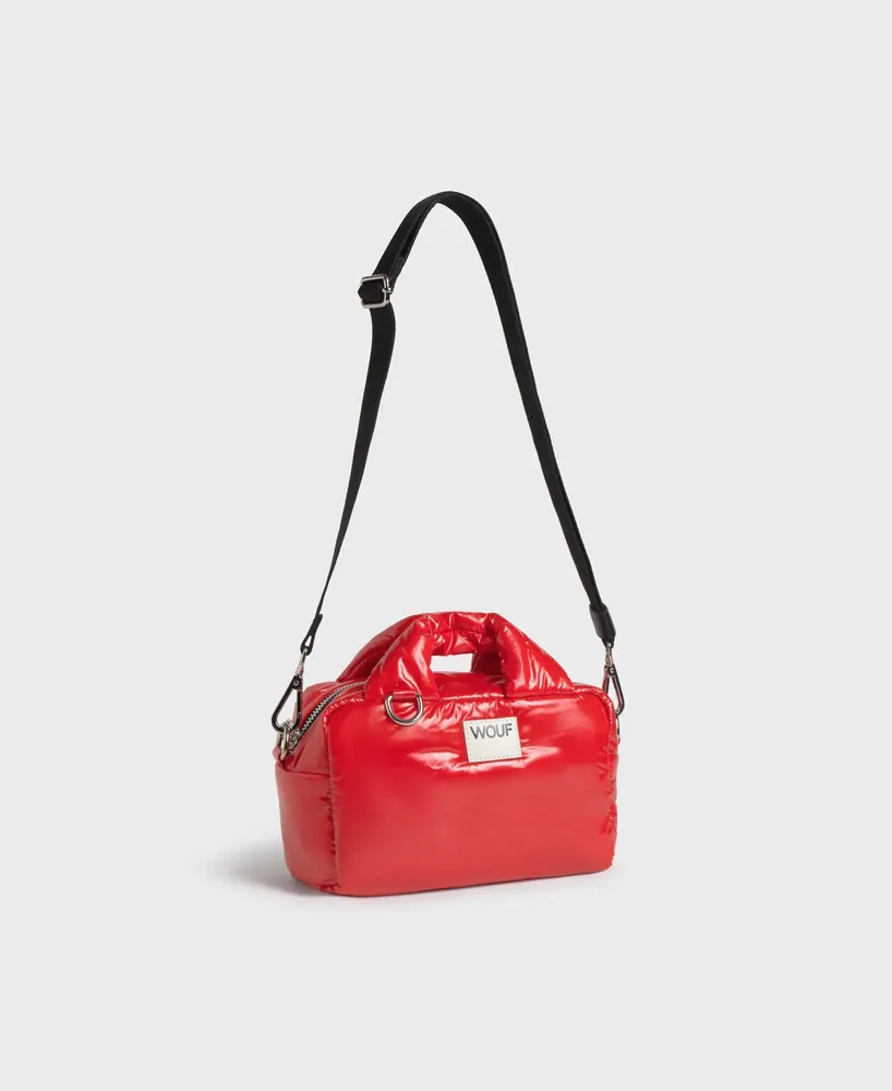 Bags and totes - Cherry Bowling Bag - WOUF