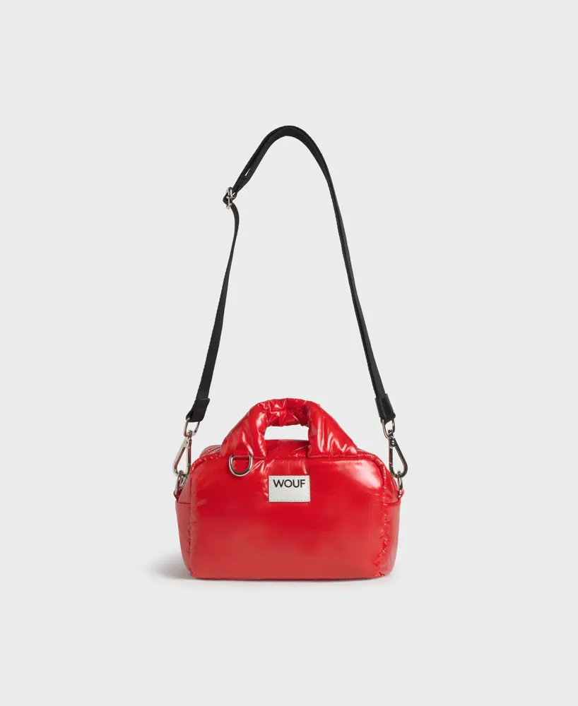 Bags and totes - Cherry Bowling Bag - WOUF