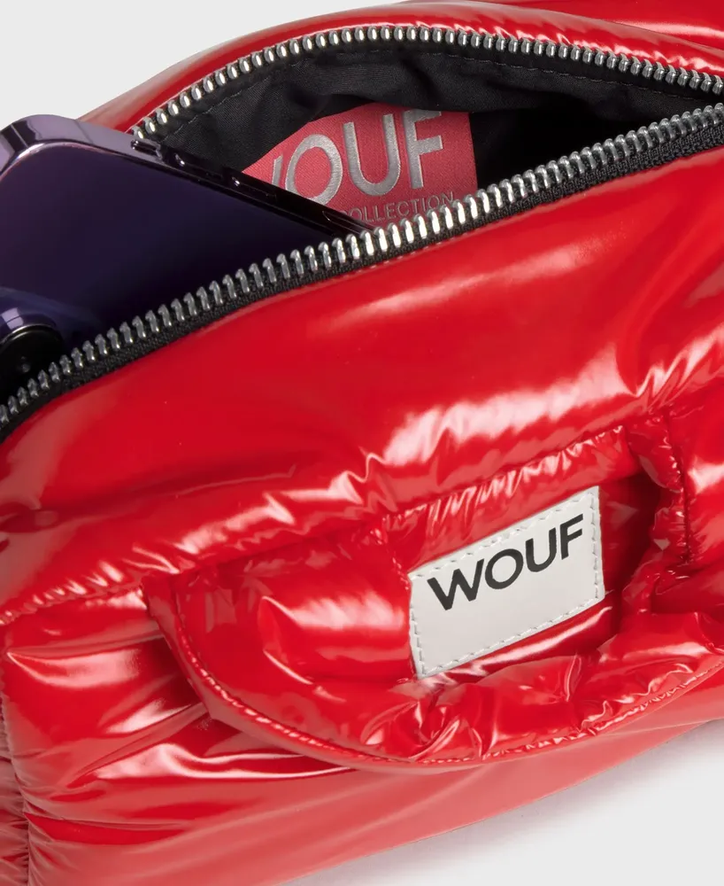 Bags and totes - Cherry Bowling Bag - WOUF