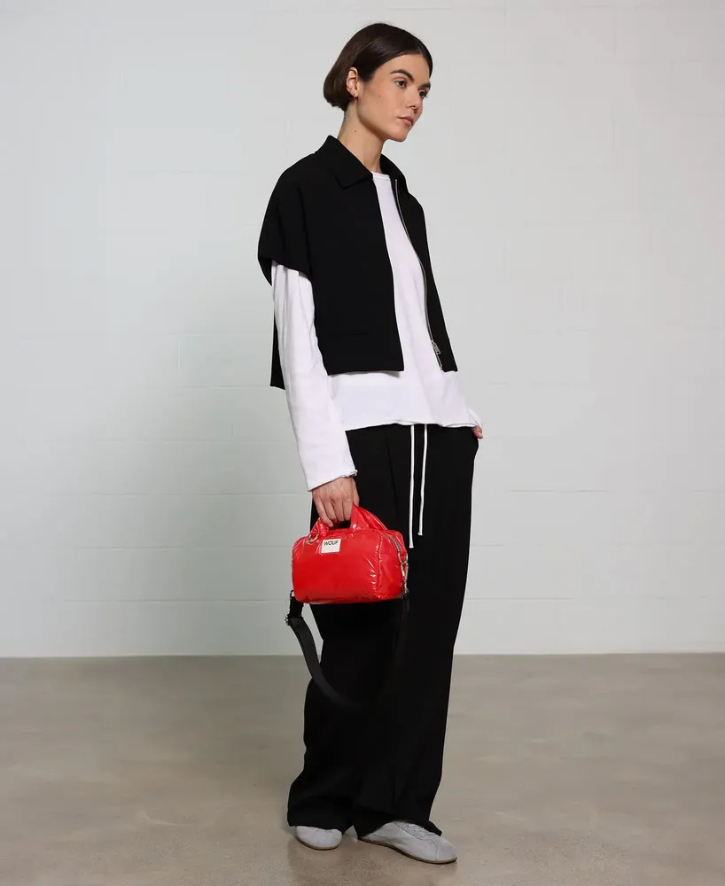 Bags and totes - Cherry Bowling Bag - WOUF