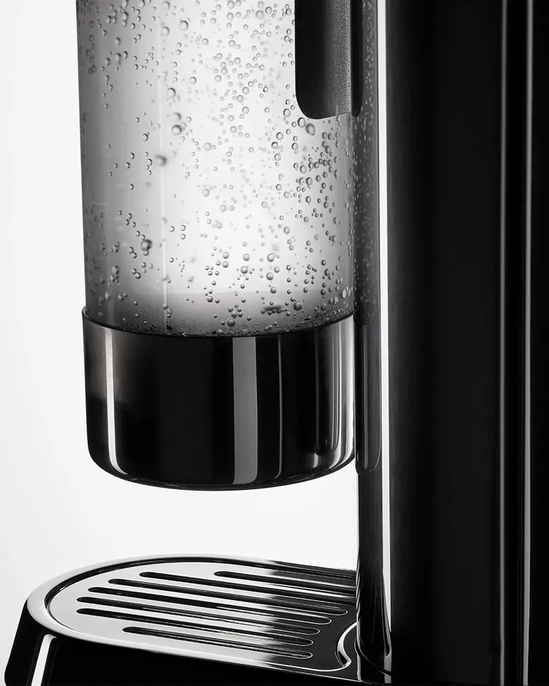 Design objects - SodaStream Enso - SODASTREAM