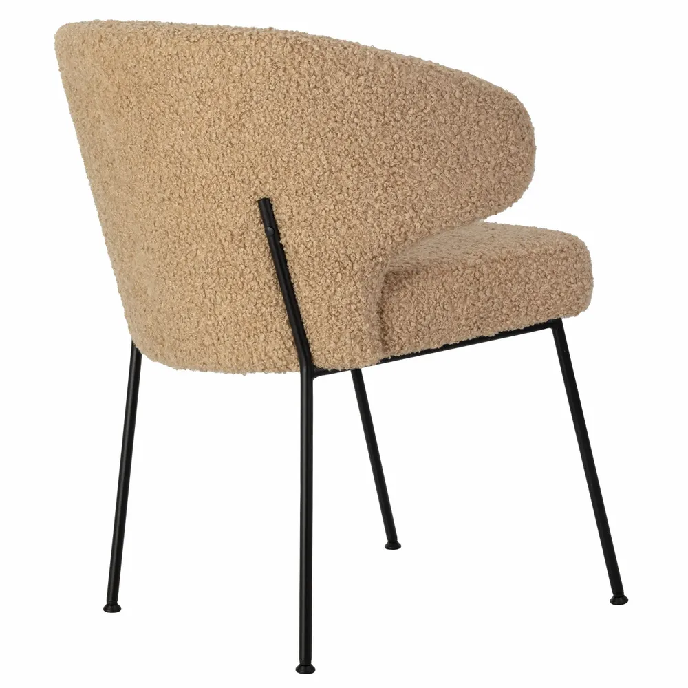 Chairs for hospitalities & contracts - CIRI chair - STYLE HOME CONTRACT