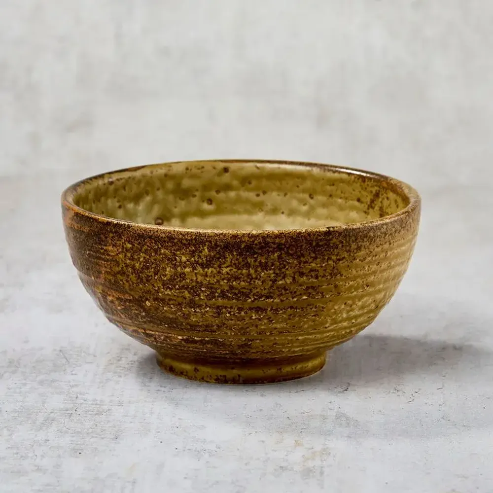 Bowls - Bowl for poke bowl, donburi or udon WABI Collection - NISHIKIDÔRI