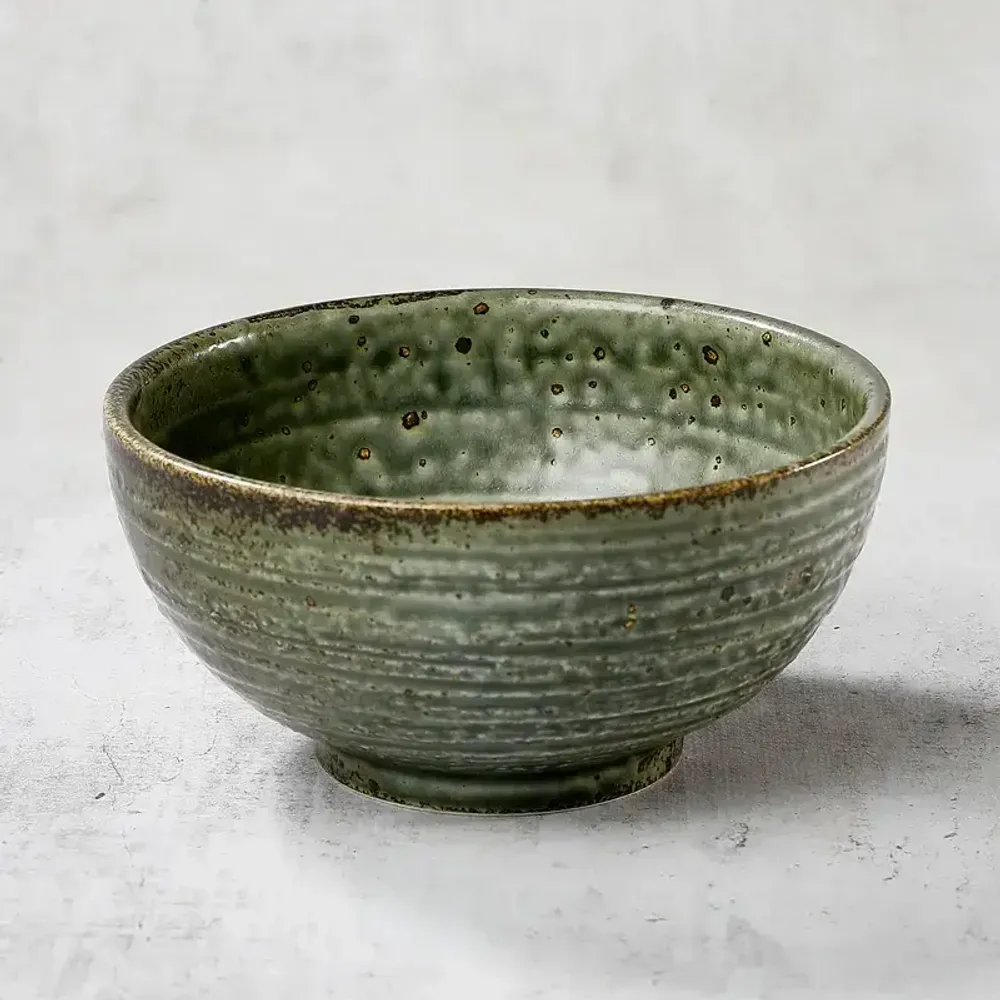 Bowls - Bowl for poke bowl, donburi or udon WABI Collection - NISHIKIDÔRI