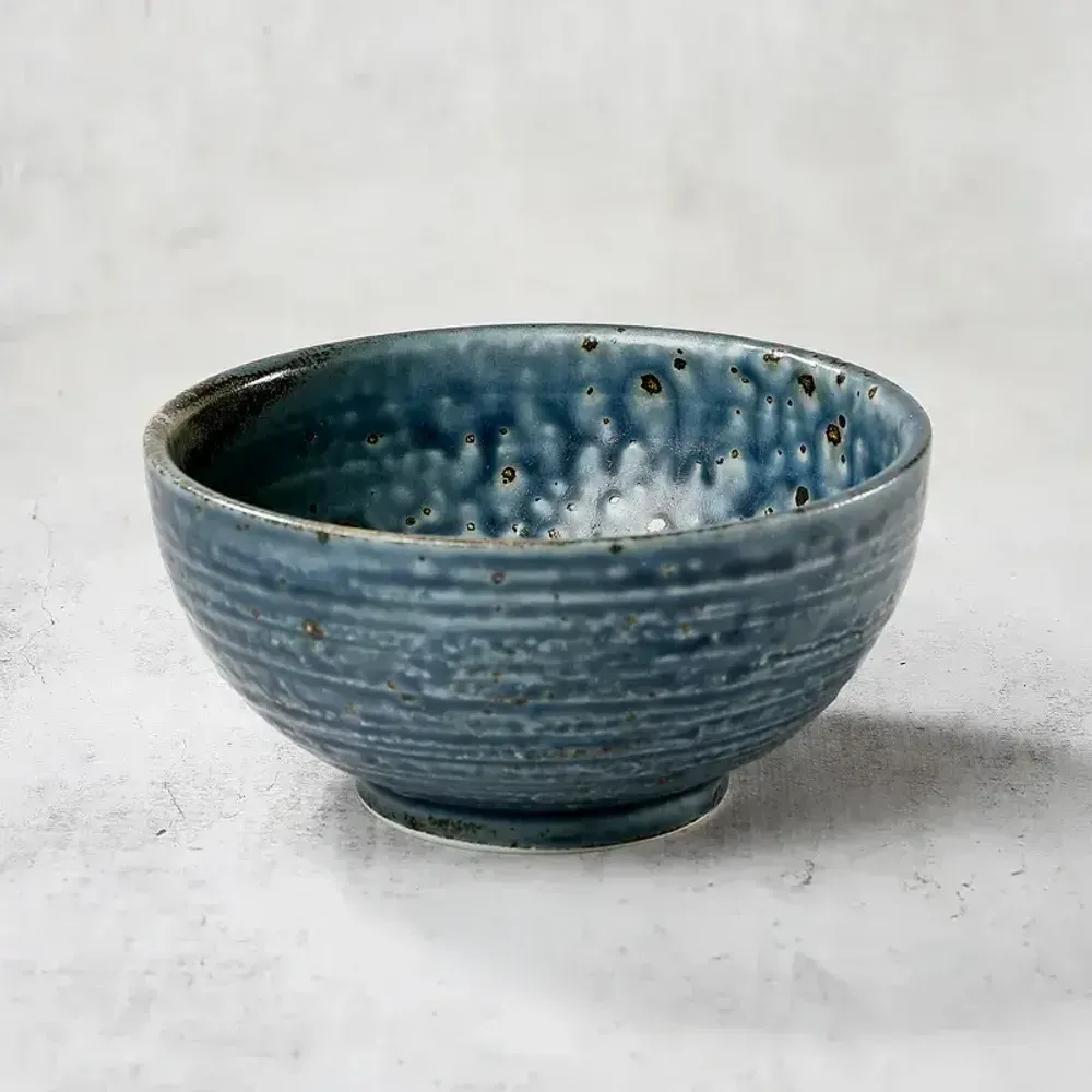 Bowls - Bowl for poke bowl, donburi or udon WABI Collection - NISHIKIDÔRI