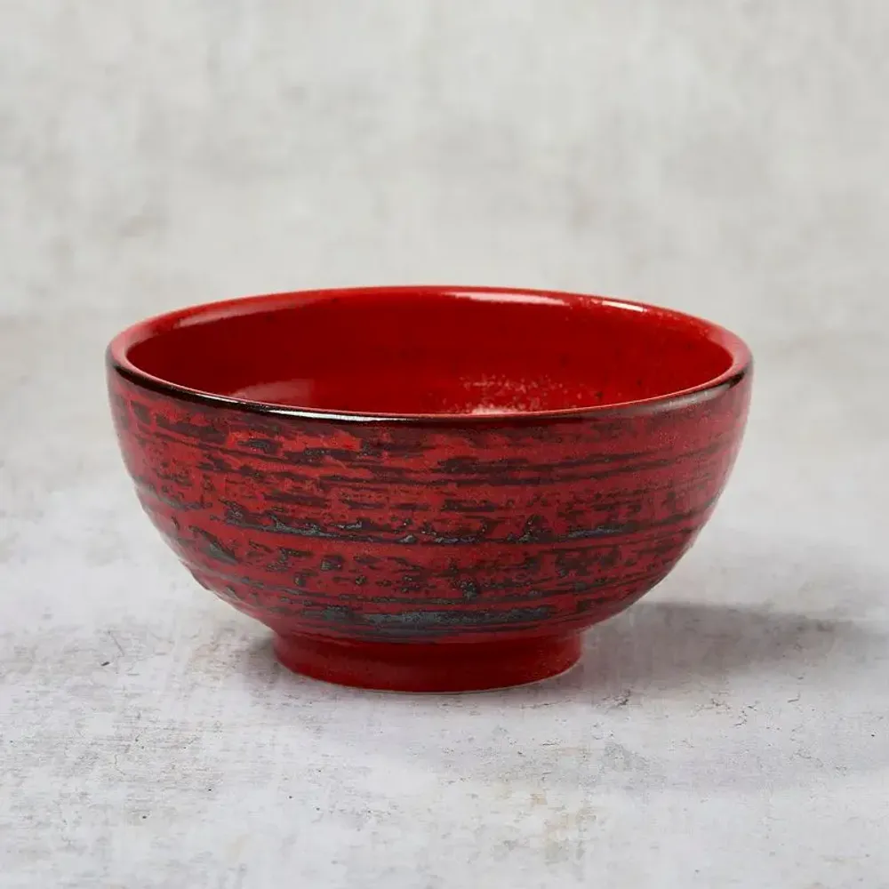 Bowls - Bowl for poke bowl, donburi or udon WABI Collection - NISHIKIDÔRI