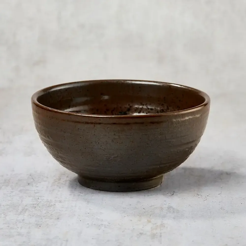 Bowls - Bowl for poke bowl, donburi or udon WABI Collection - NISHIKIDÔRI