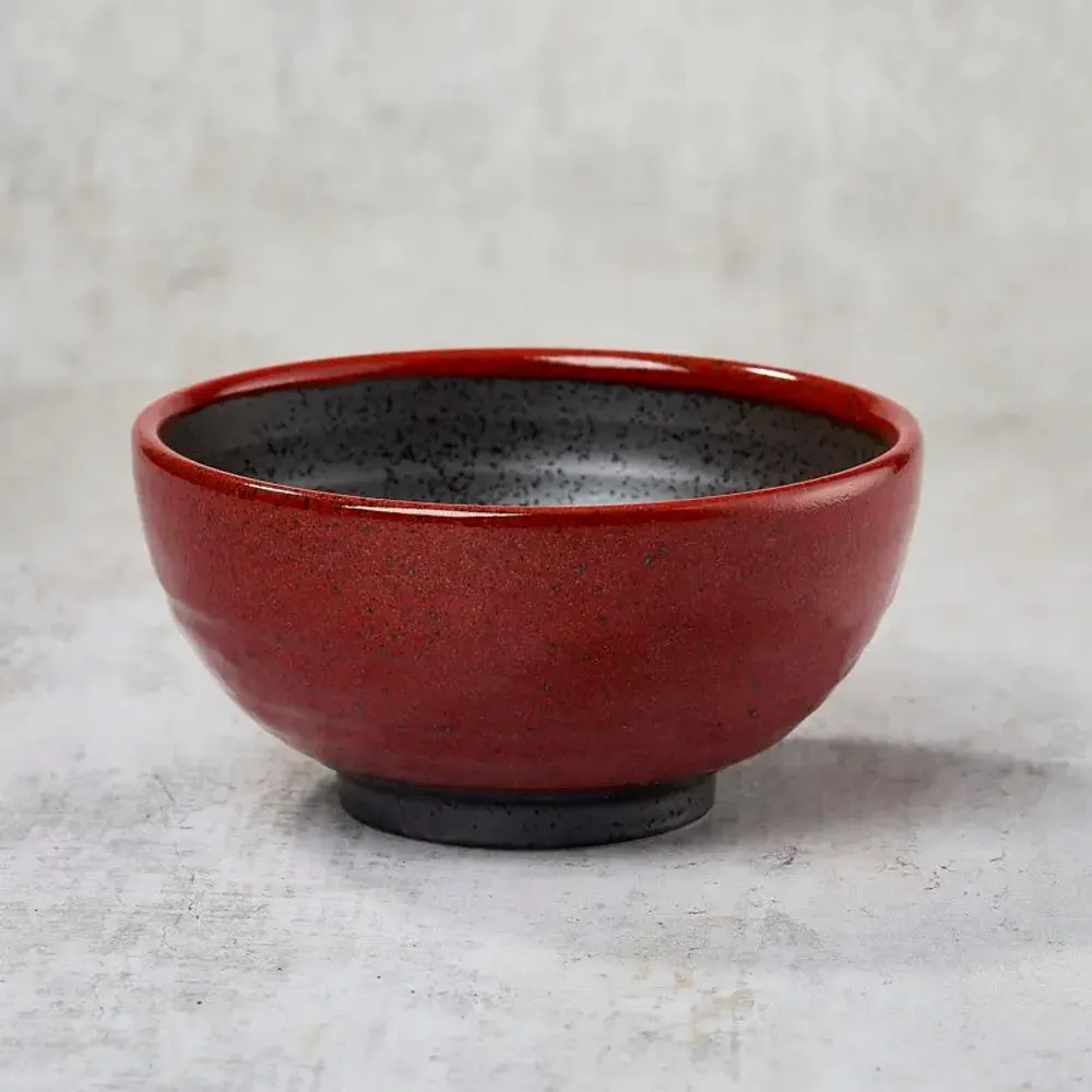 Bowls - Bowl for poke bowl, donburi or udon WABI Collection - NISHIKIDÔRI