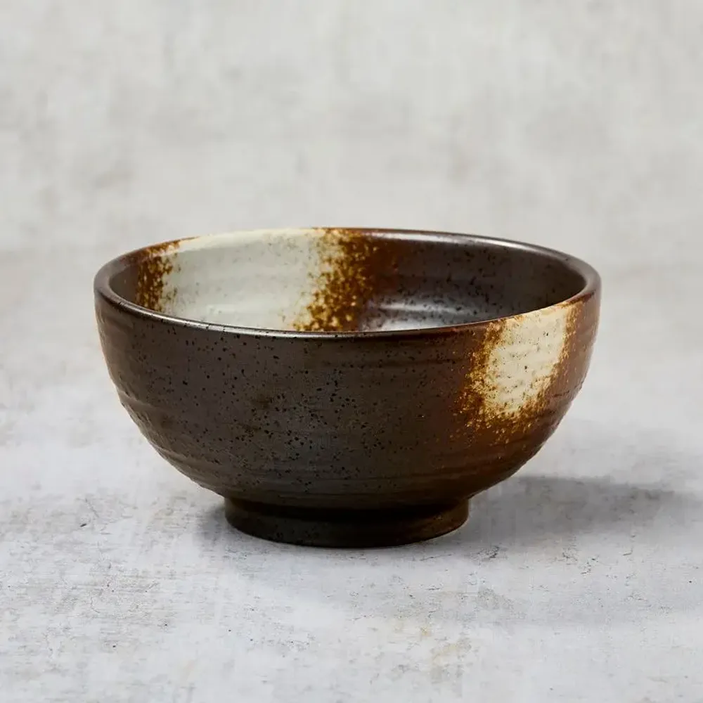 Bowls - Bowl for poke bowl, donburi or udon WABI Collection - NISHIKIDÔRI