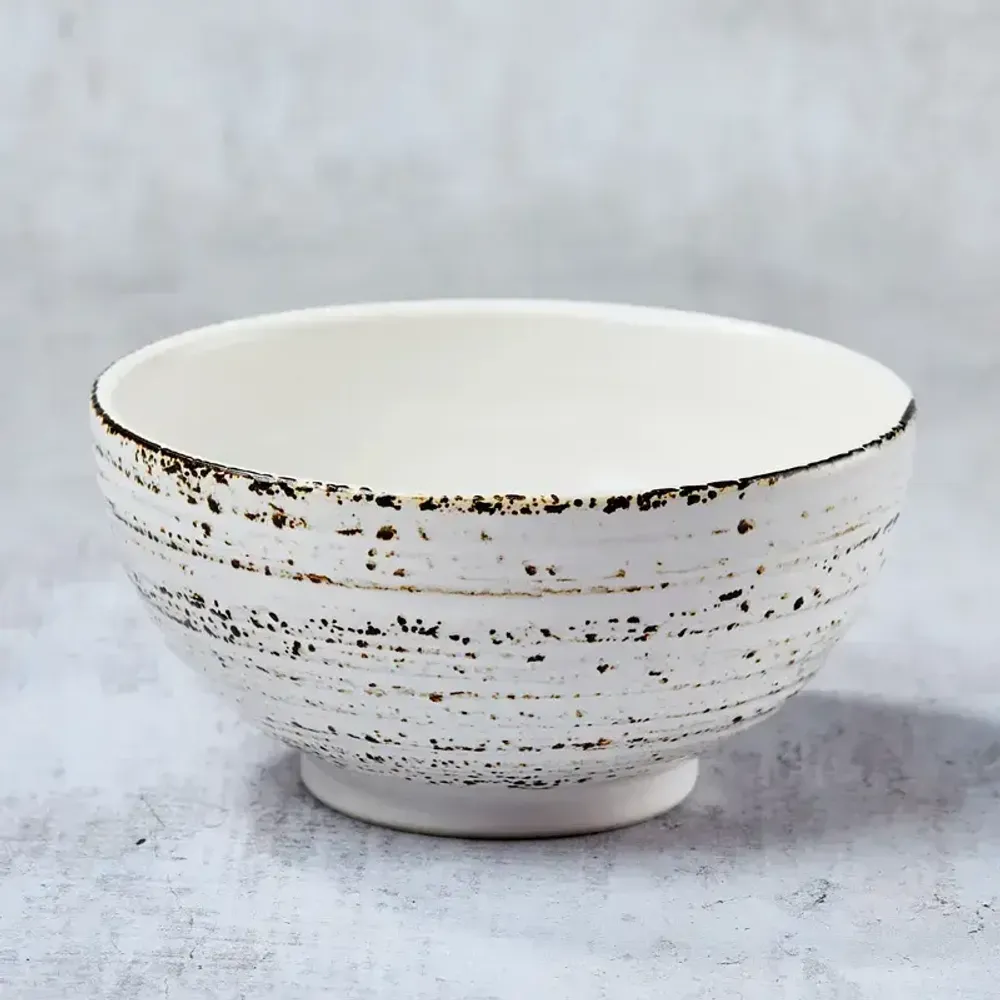 Bowls - Bowl for poke bowl, donburi or udon WABI Collection - NISHIKIDÔRI