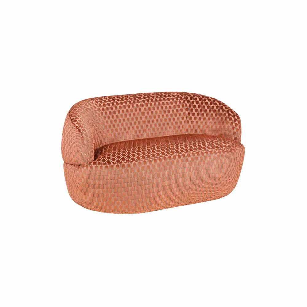 Canapés pour collectivités - SARA sofa - STYLE HOME CONTRACT