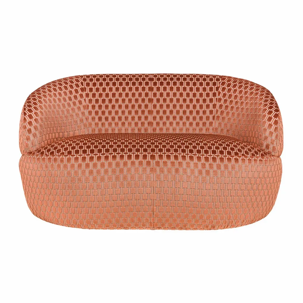 Canapés pour collectivités - SARA sofa - STYLE HOME CONTRACT