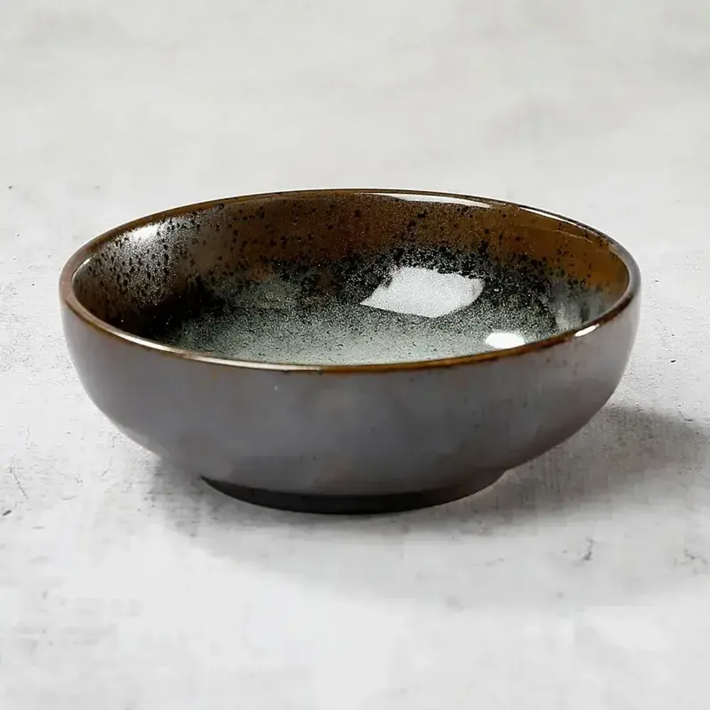 Bowls - Appetizer and stew bowls - NISHIKIDÔRI