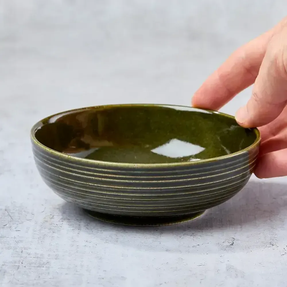 Bowls - Appetizer and stew bowls - NISHIKIDÔRI