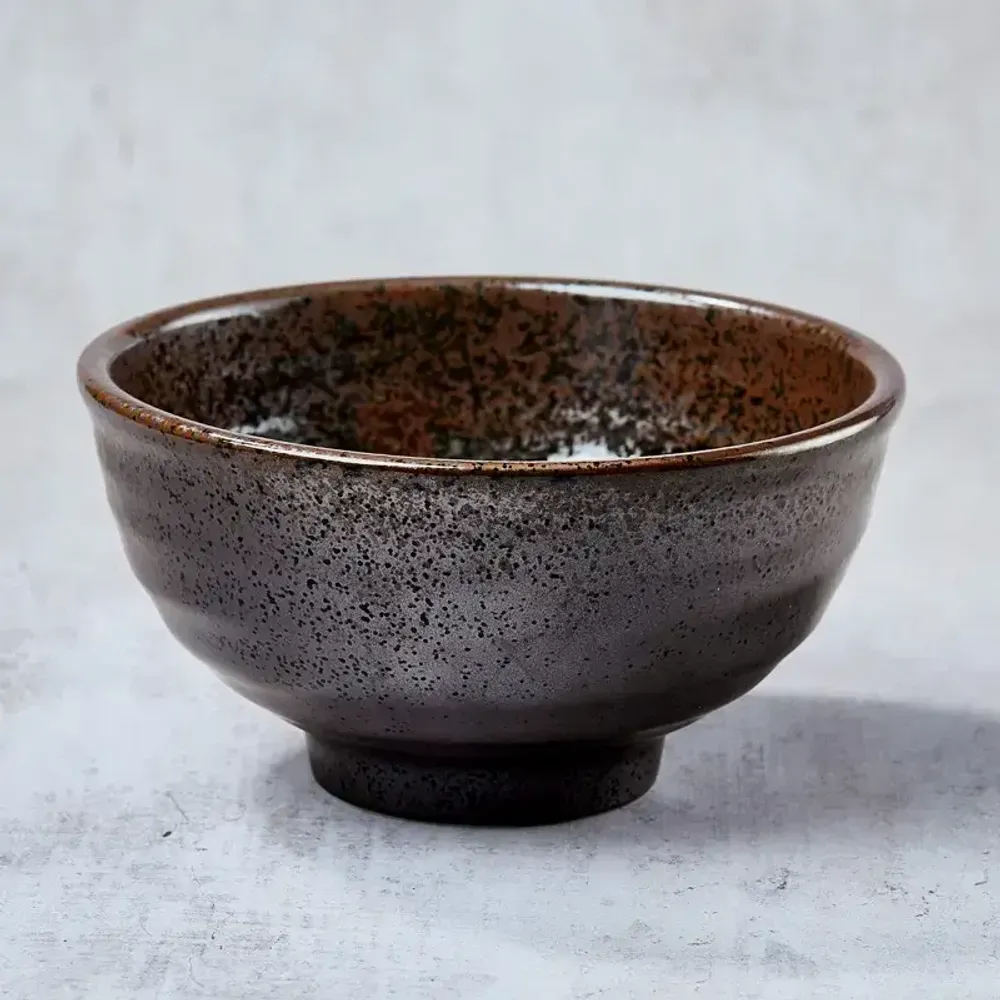 Bowls - Bowl for poke bowls, udon, donburi - ROKUBE Collection - NISHIKIDÔRI
