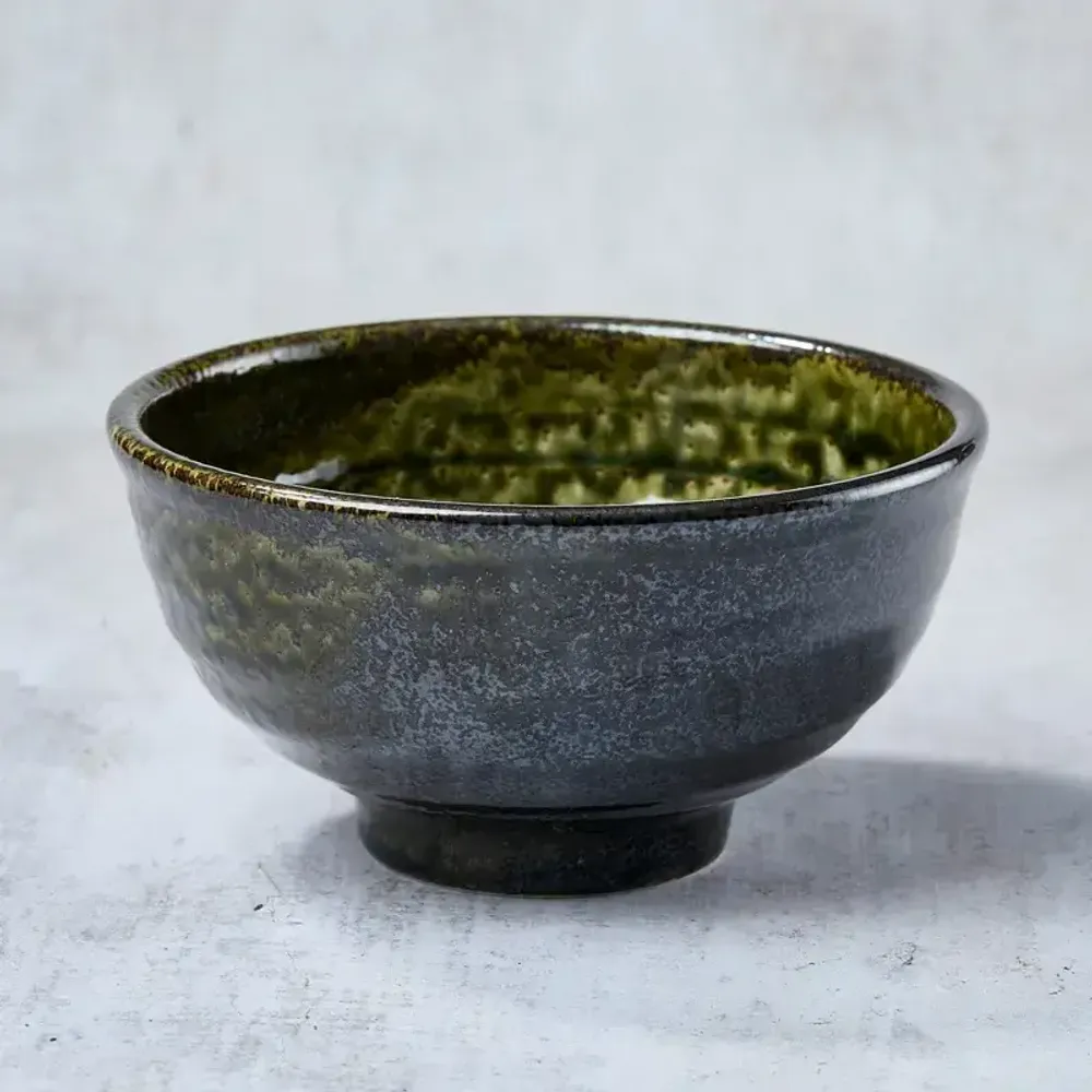 Bowls - Bowl for poke bowls, udon, donburi - ROKUBE Collection - NISHIKIDÔRI