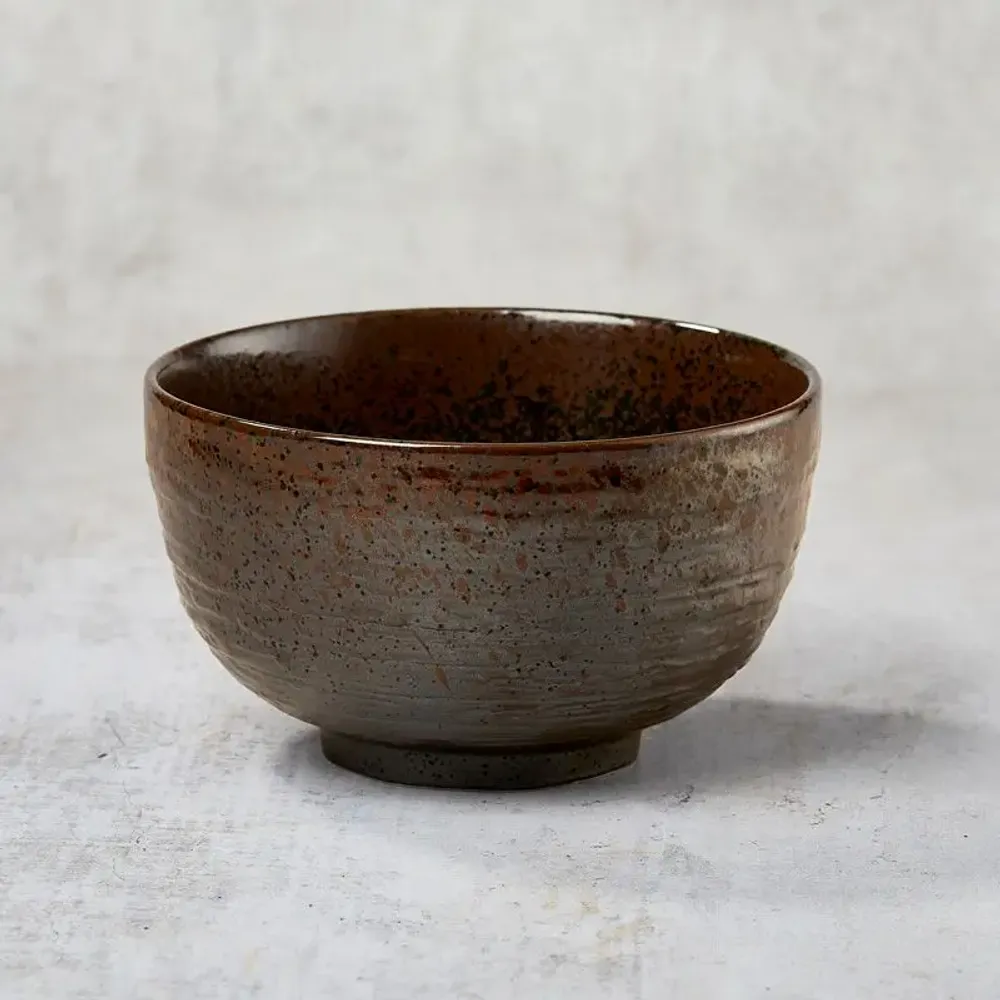 Bowls - Bowl for poke bowl, donburi or udon - ROKURO Collection - NISHIKIDÔRI