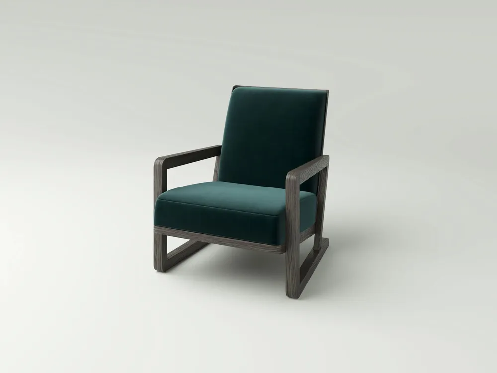 Fauteuils - SEYMOUR - NITZAN HOME