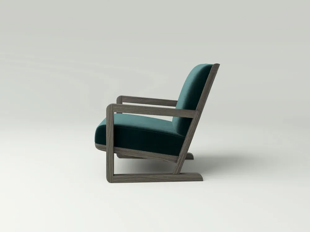 Fauteuils - SEYMOUR - NITZAN HOME