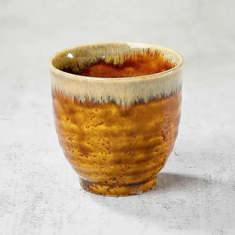 Mugs - Tea cup - NISHIKIDÔRI