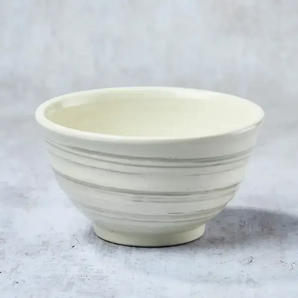 Bowls - Soba bowl, udon, domburi Solidon - NISHIKIDÔRI