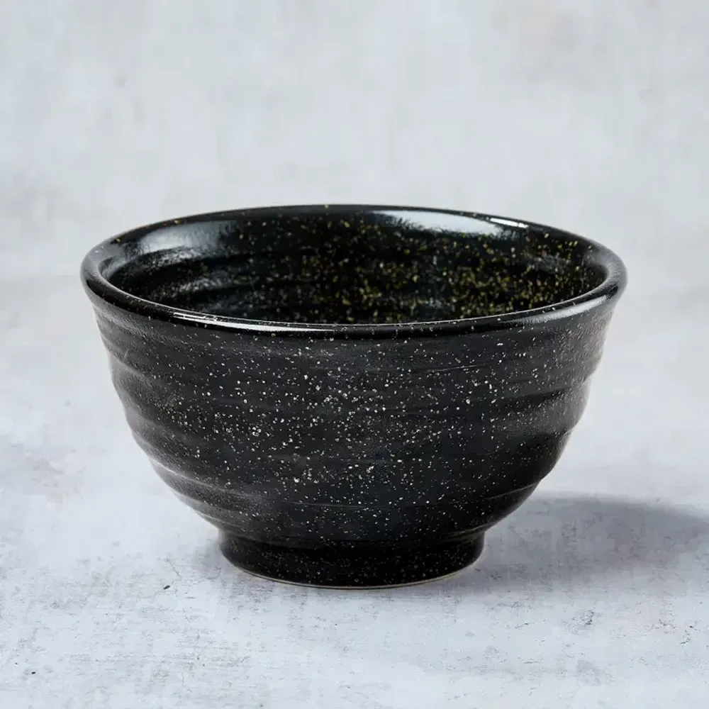Bowls - Soba bowl, udon, domburi Solidon - NISHIKIDÔRI