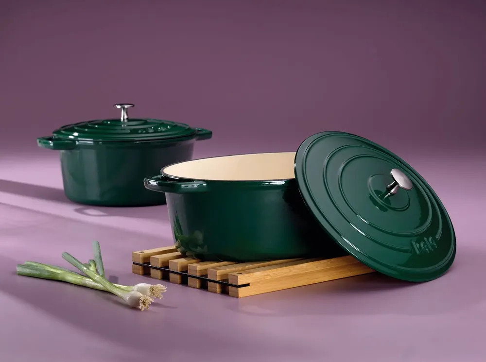 Frying pans - Calido - KELA