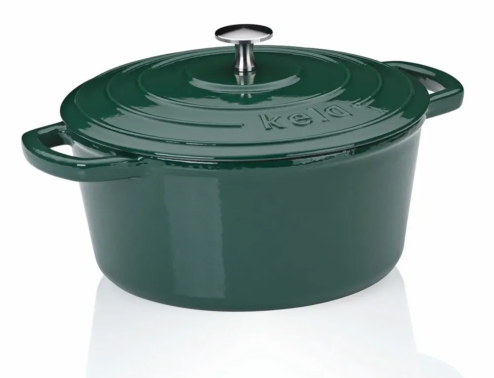 Frying pans - Calido - KELA