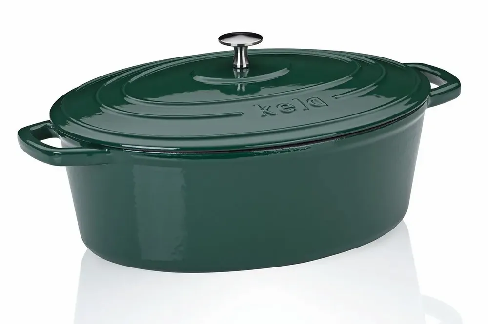 Frying pans - Calido - KELA