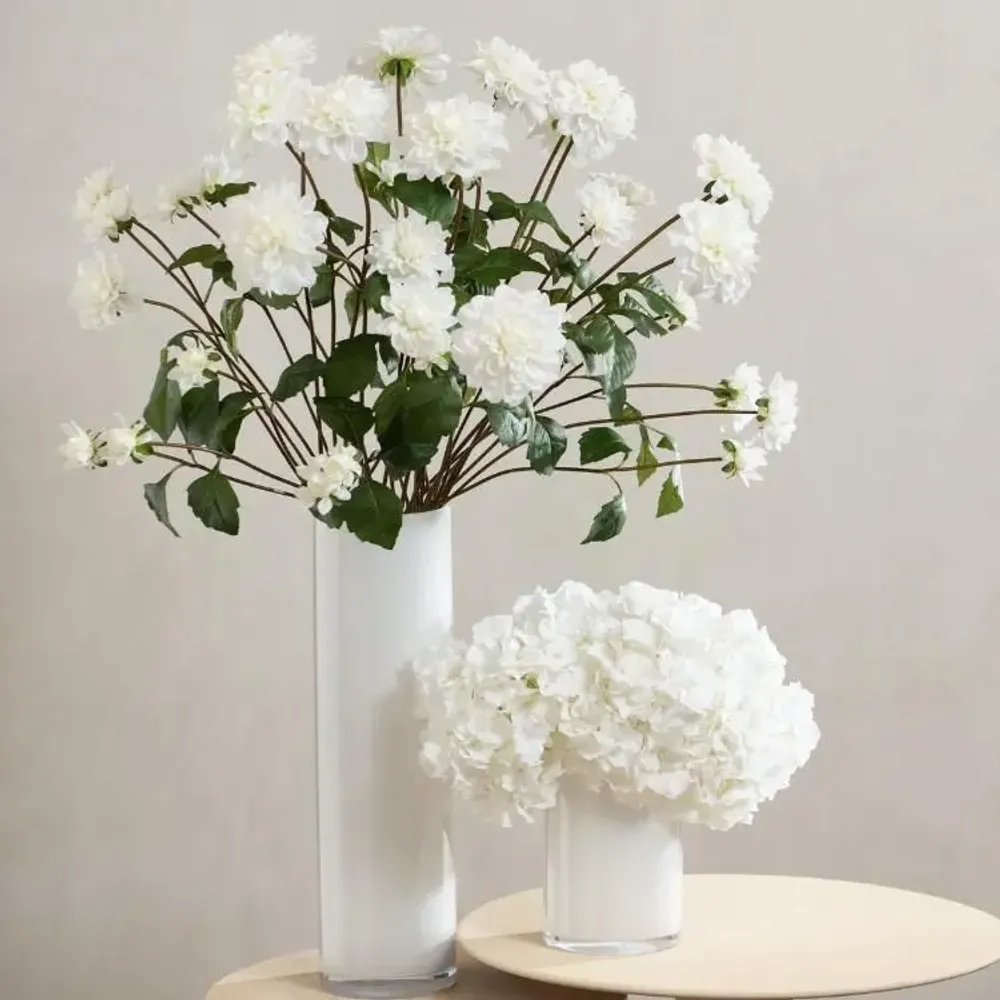 Décorations florales - DAHLIA DANCING - LOU DE CASTELLANE