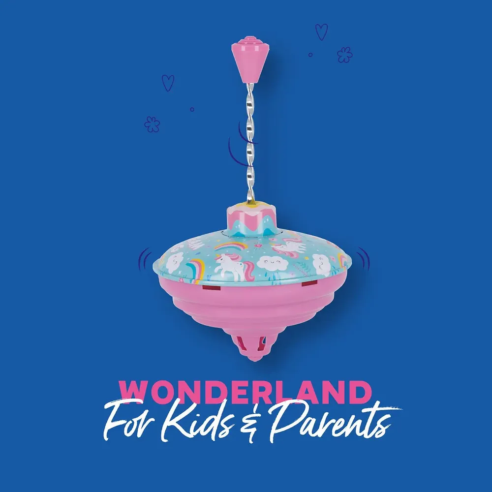 Kids accessories - WONDERLAND - LEGAMI MILANO