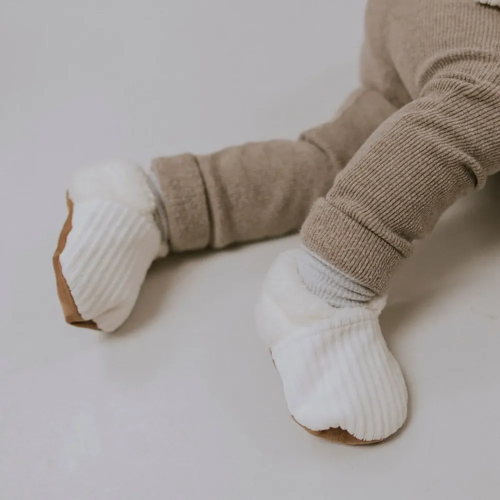Chaussons et chaussures enfant - CHAUSSONS - RIEN QUE DES BETISES