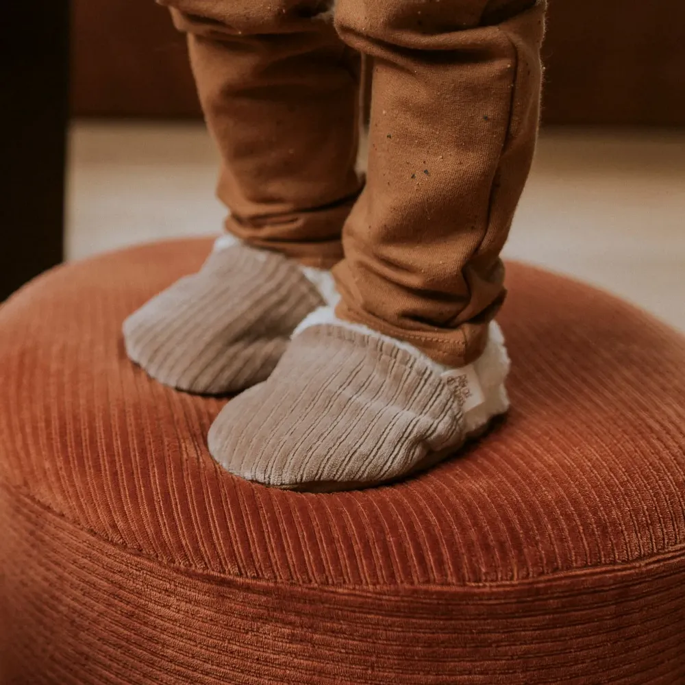 Chaussons et chaussures enfant - CHAUSSONS - RIEN QUE DES BETISES