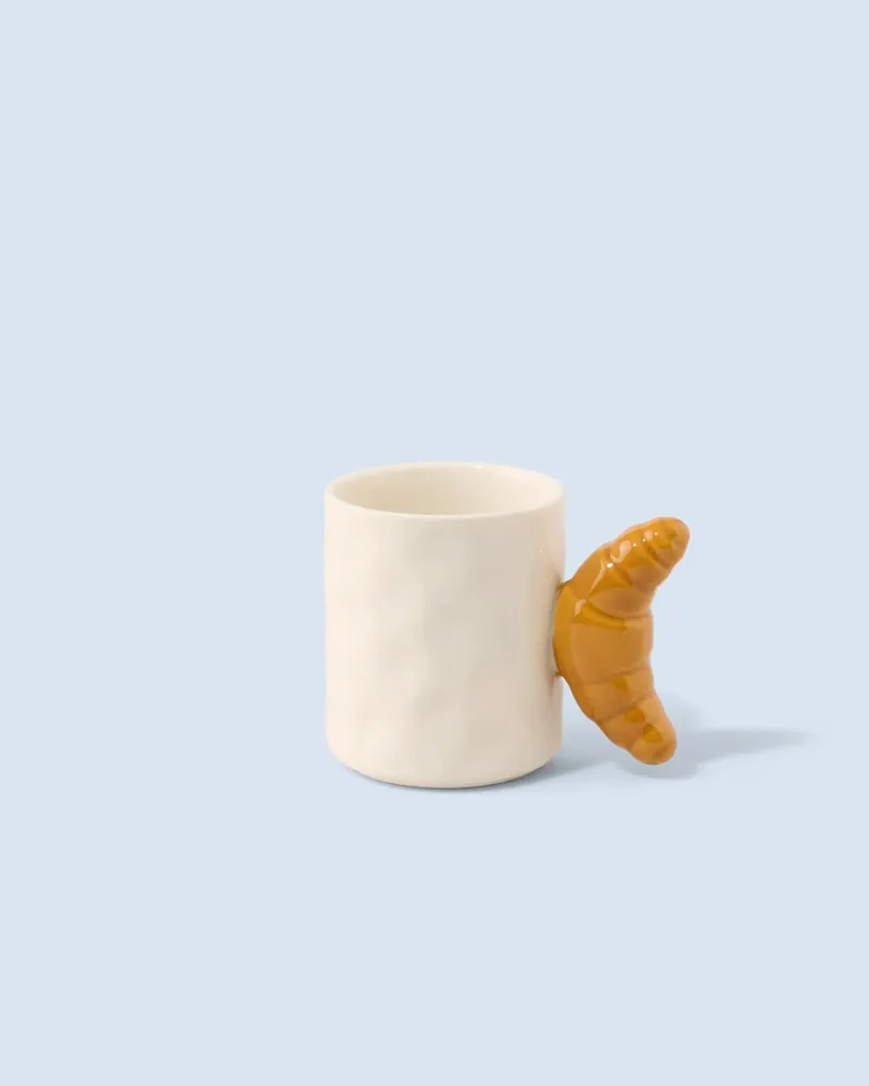Mugs - Mug Croissant - FLUID MARKET